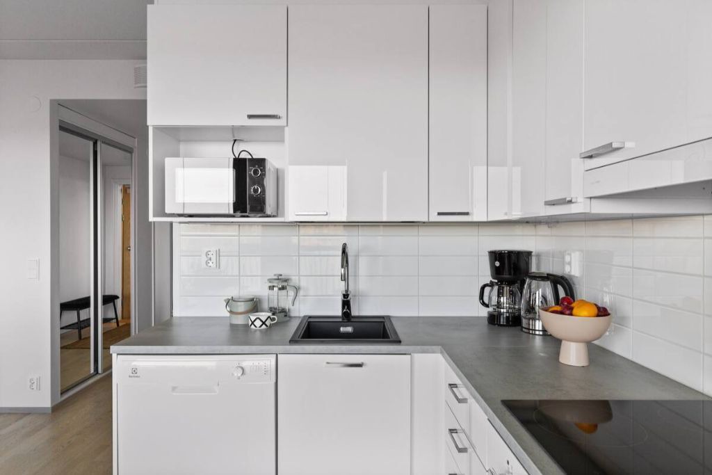 Photo of Kitchen in Espoo