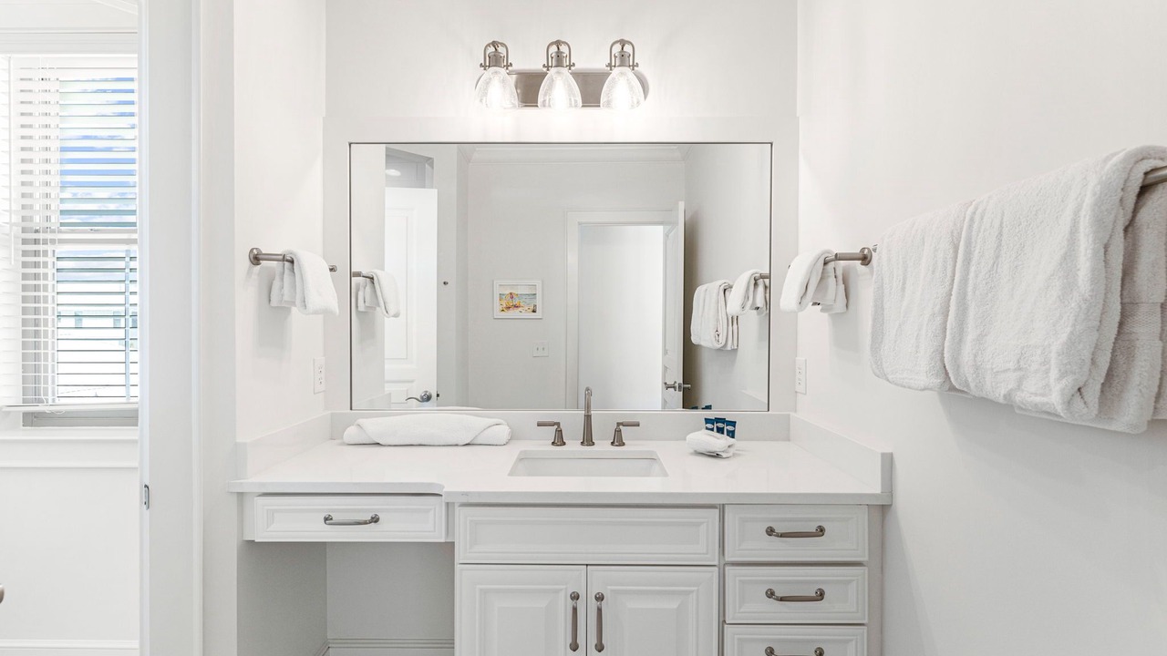 Photo of Bathroom in Grayton Beach