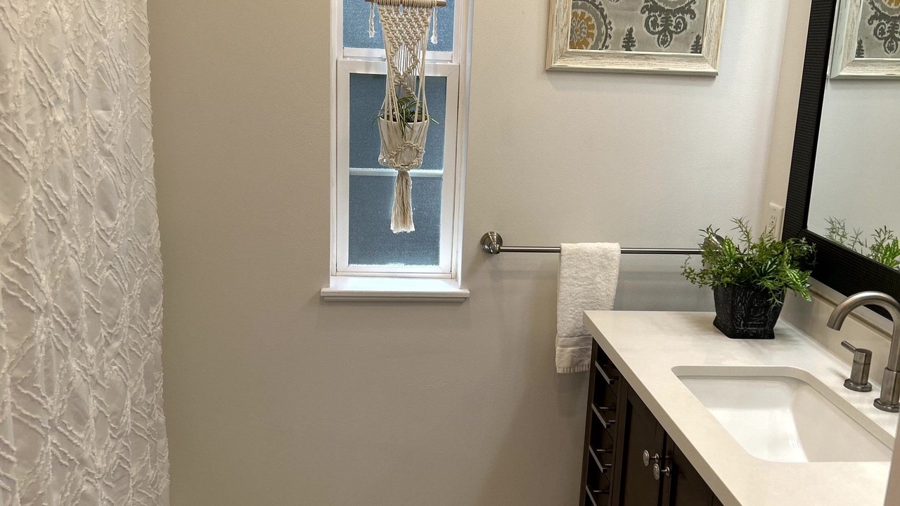 Photo of Bathroom in Theodore