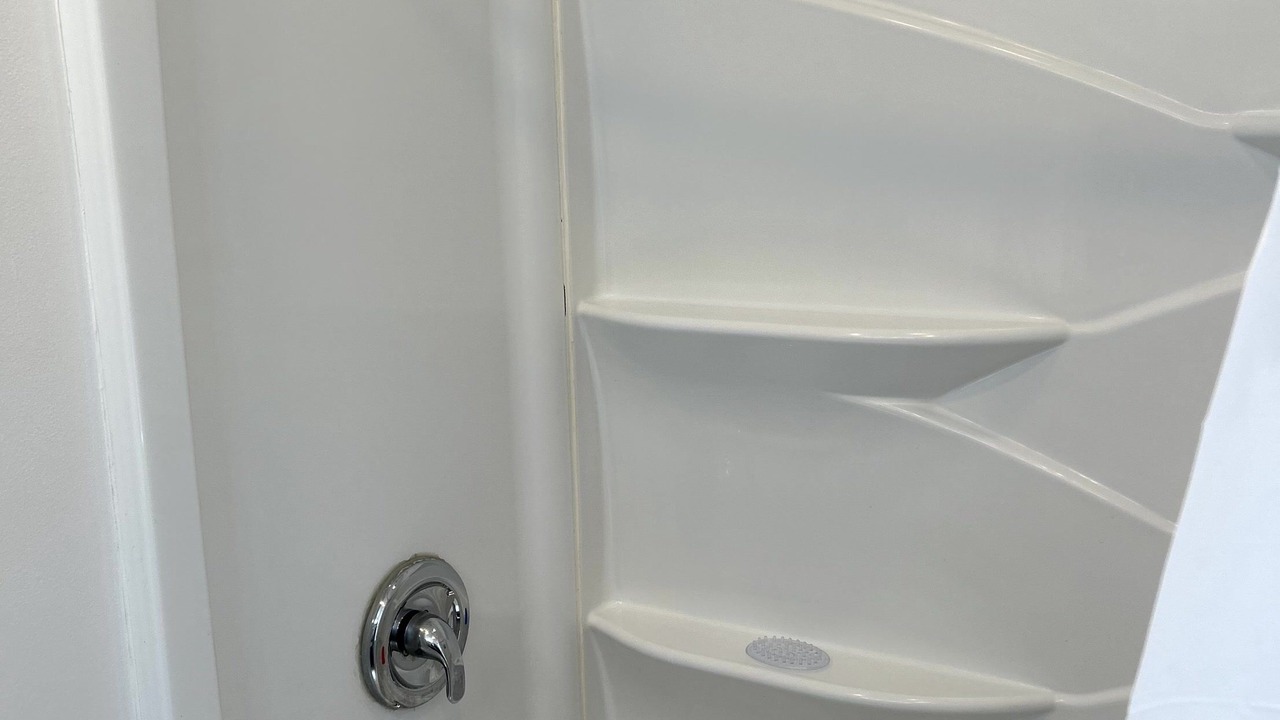 Photo of Bathroom in Theodore
