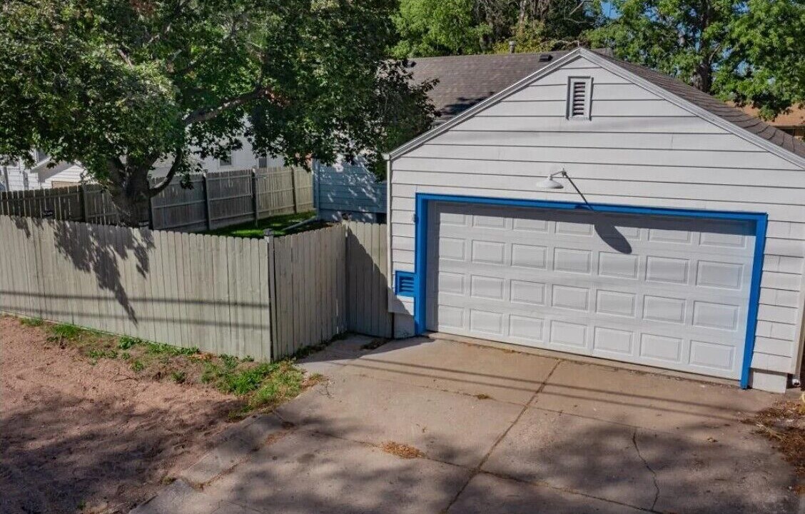Photo of Outdoor in Ogallala