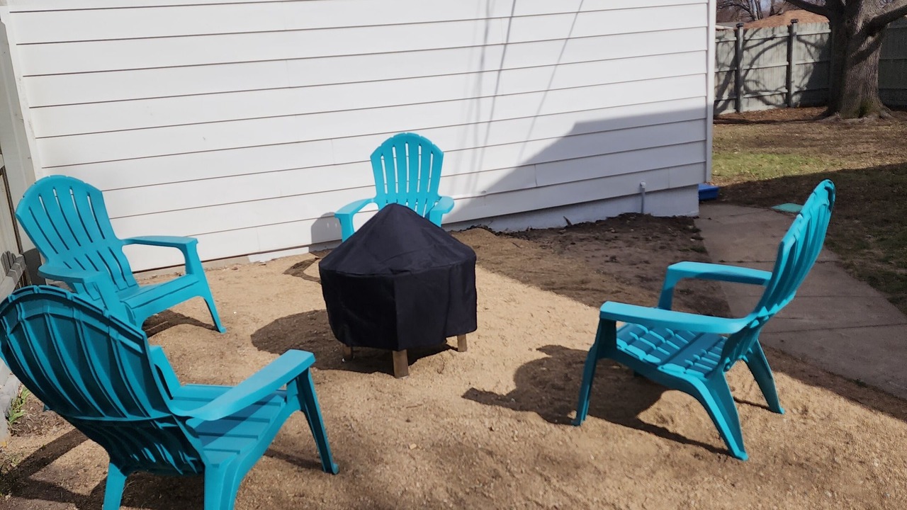 Photo of Outdoor in Ogallala