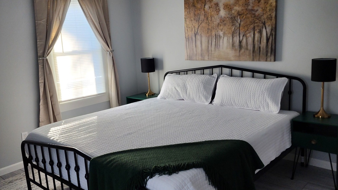 Photo of Bedroom in Ogallala
