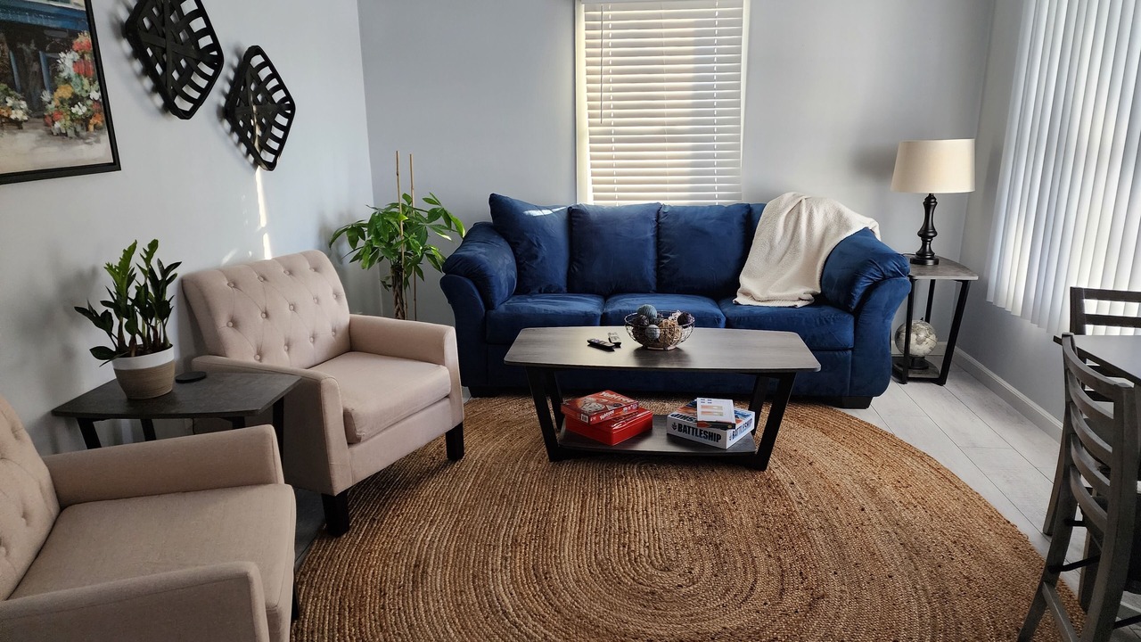 Photo of Livingroom in Ogallala