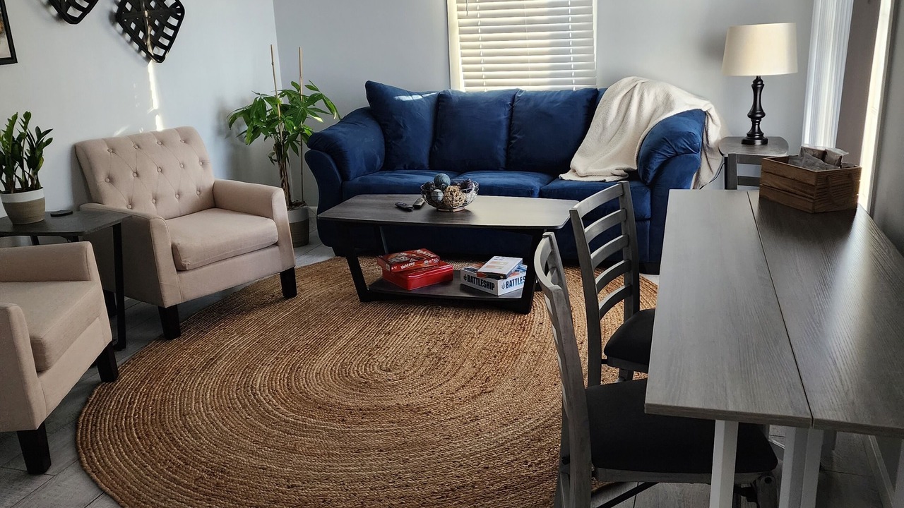 Photo of Livingroom in Ogallala