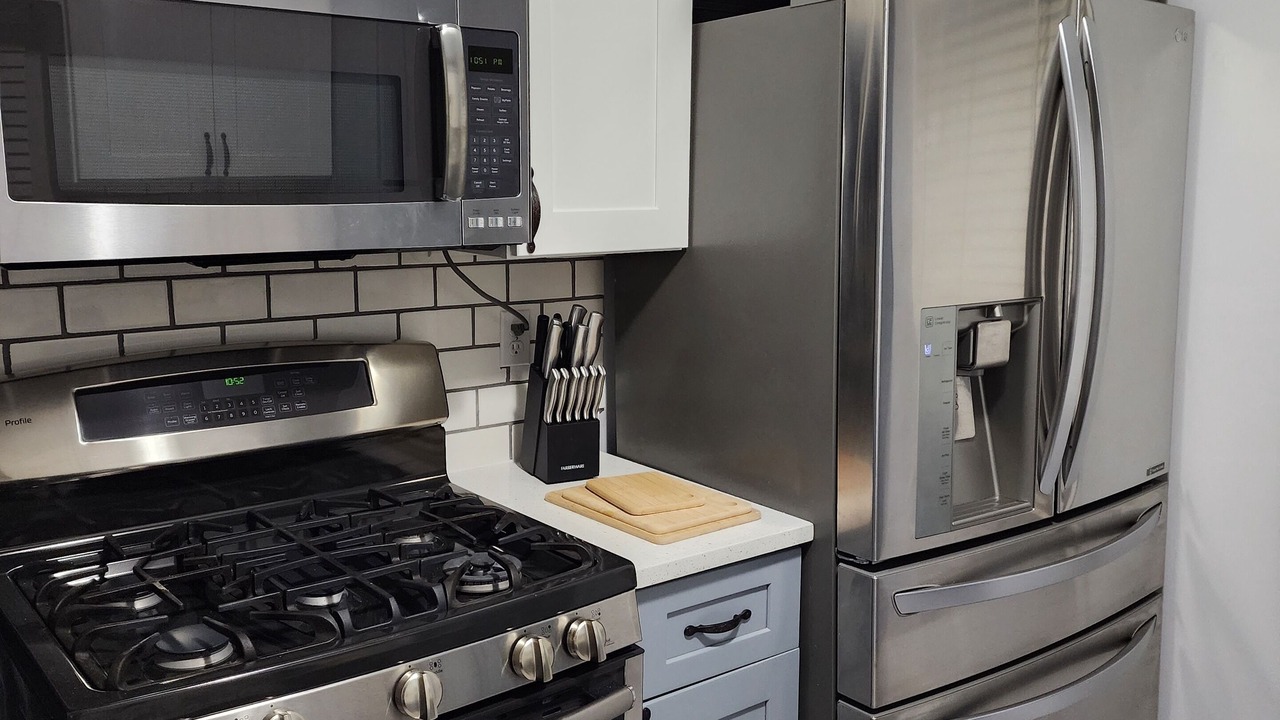 Photo of Kitchen in Ogallala