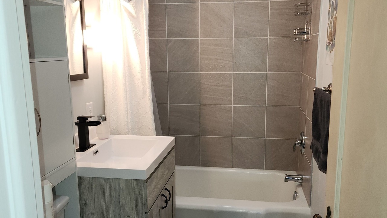 Photo of Bathroom in Ogallala