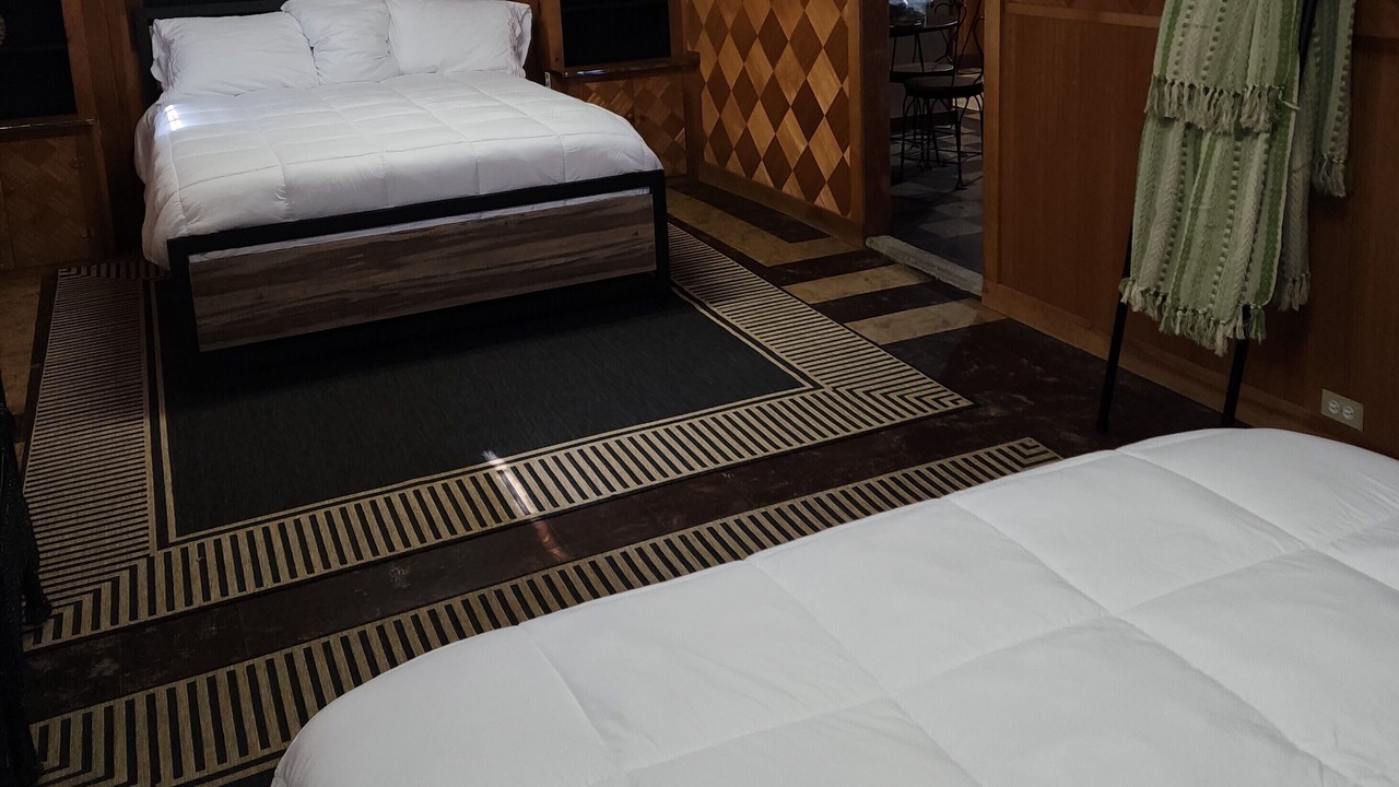 Photo of Bedroom in Ogallala