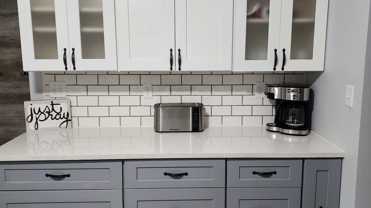 Photo of Kitchen in Ogallala