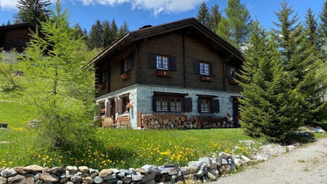Photo of Others in Riom-Parsonz