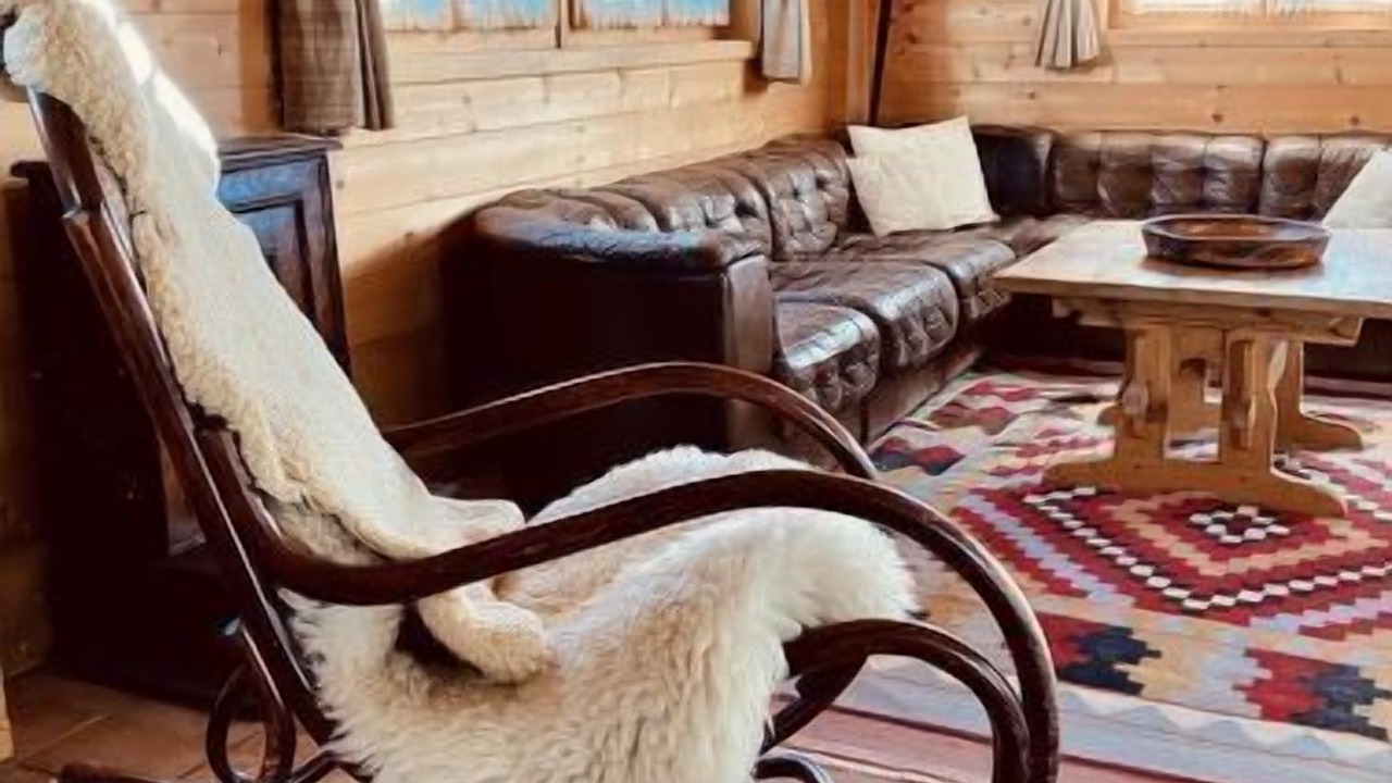 Photo of Livingroom in Riom-Parsonz