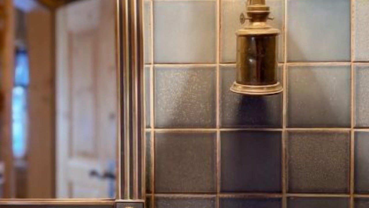 Photo of Bathroom in Riom-Parsonz