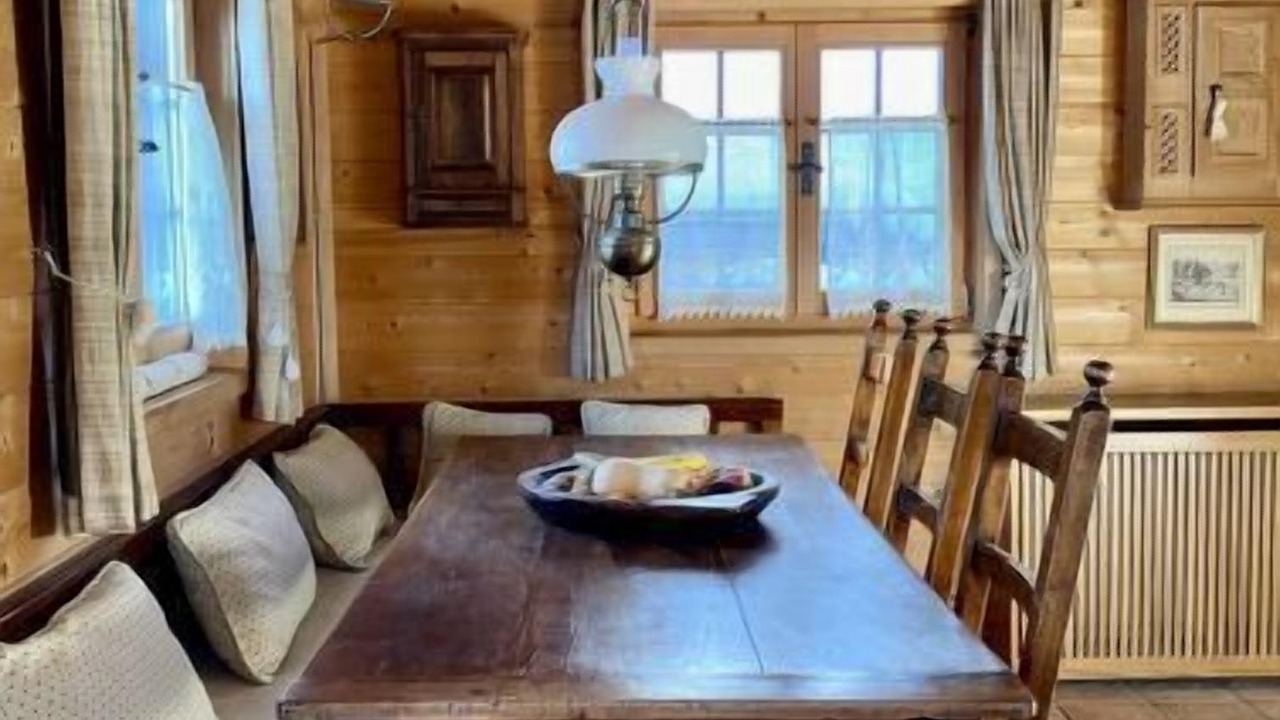 Photo of Bedroom in Riom-Parsonz