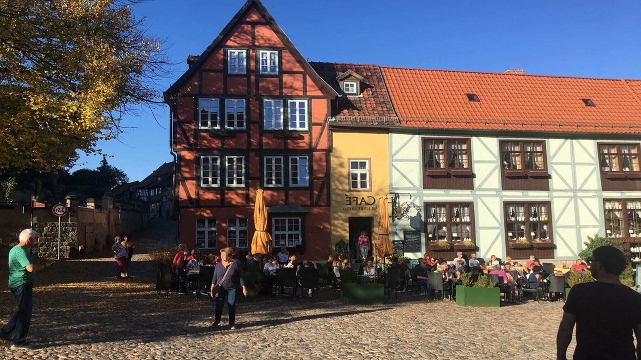 Photo of Others in Wernigerode Old Town