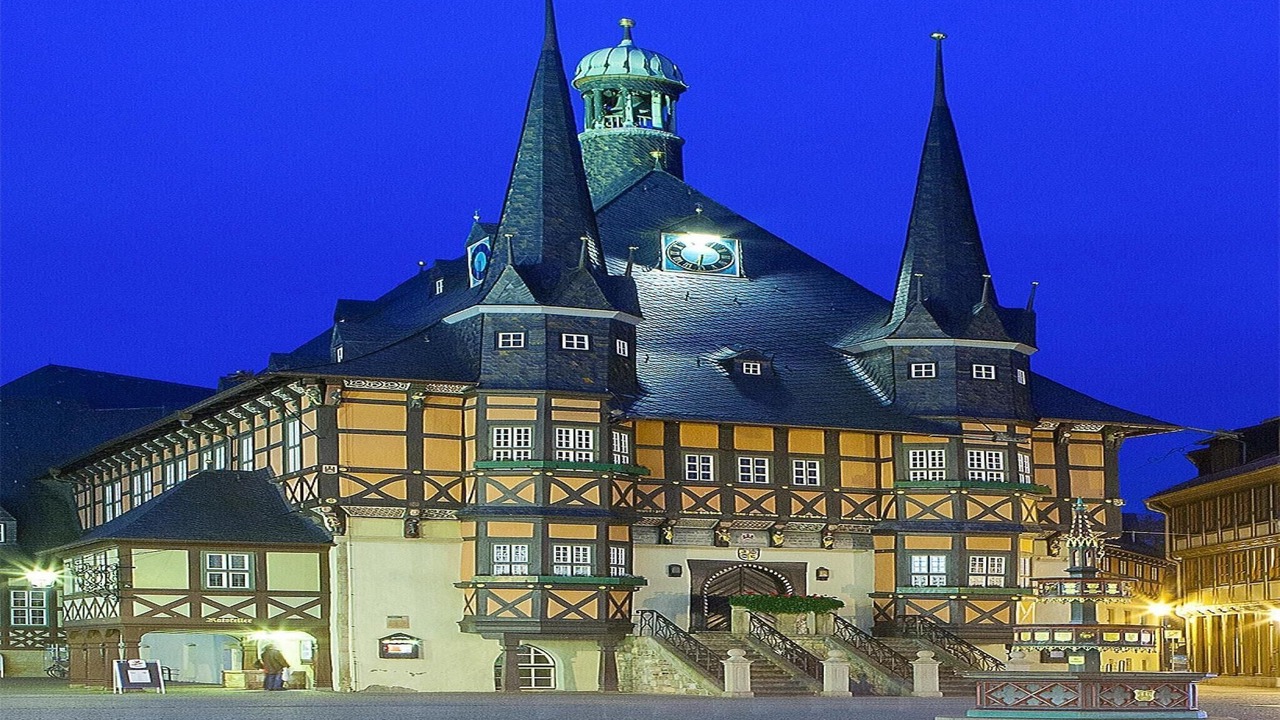 Photo of Outdoor in Wernigerode Old Town