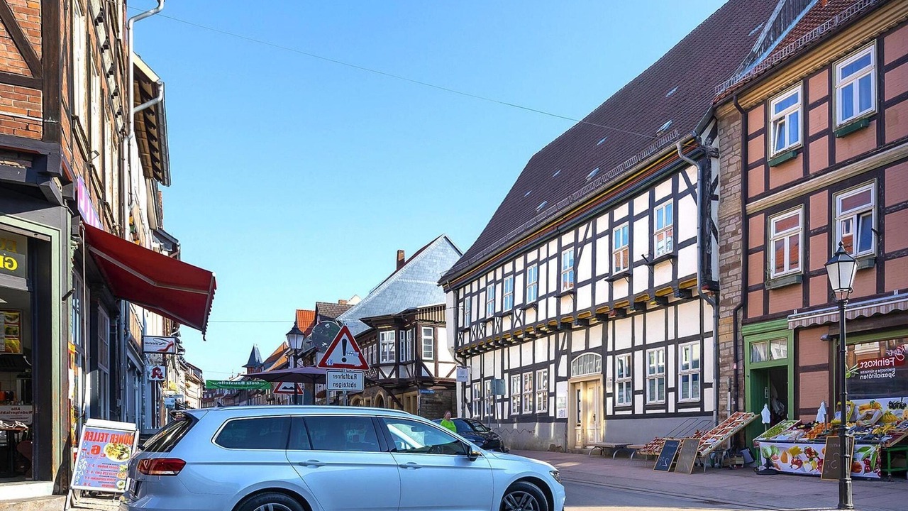 Photo of Others in Wernigerode Old Town