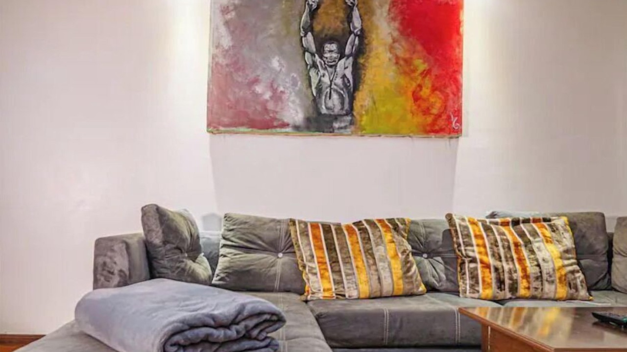 Photo of Livingroom in Ngara West