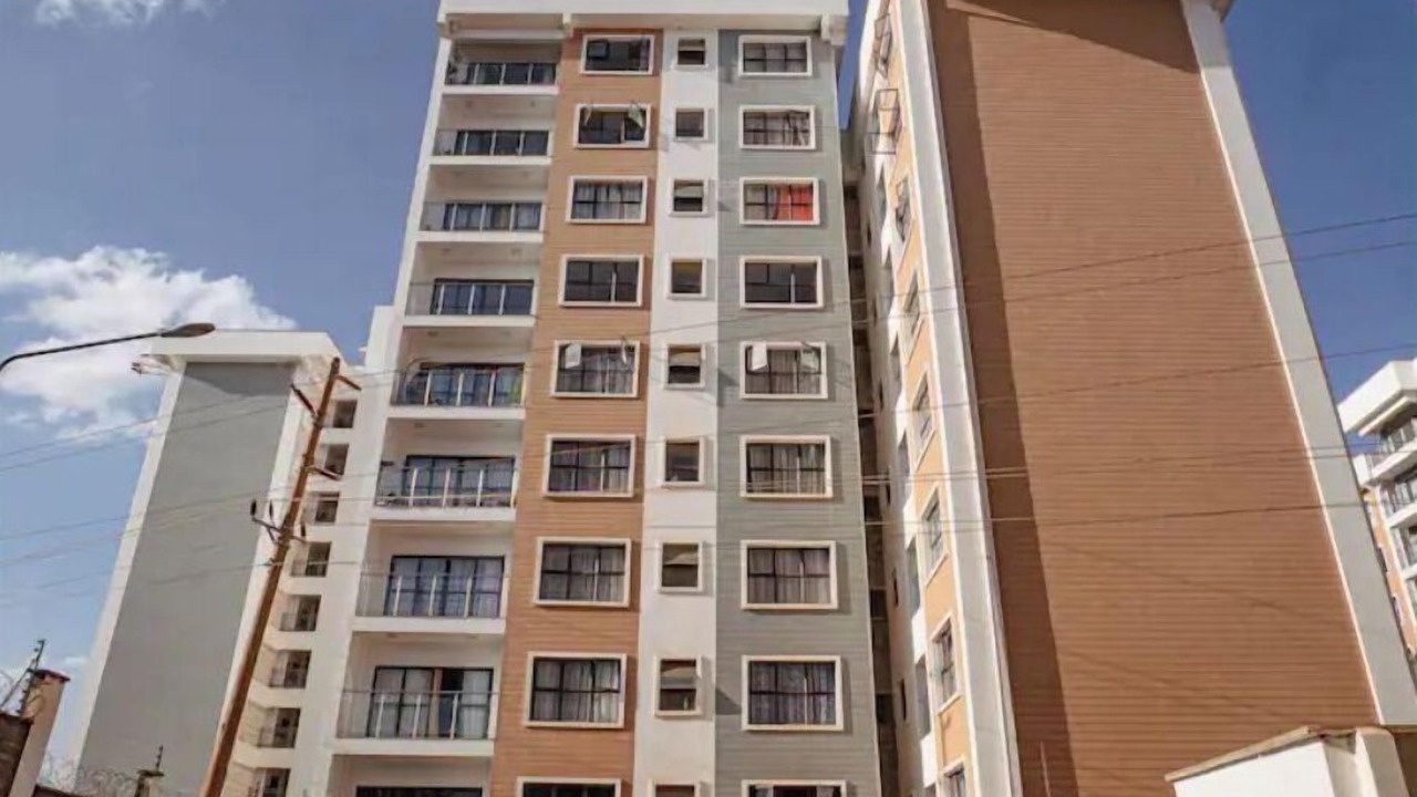 Photo of Outdoor in Ngara West