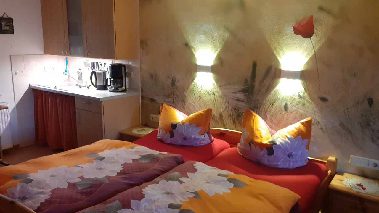 Photo of Bedroom in Strahwalde