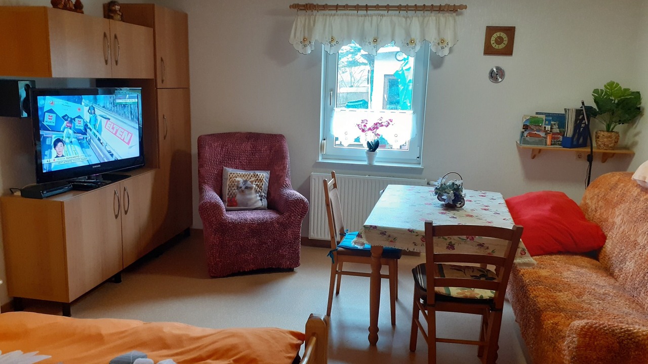 Photo of Livingroom in Strahwalde