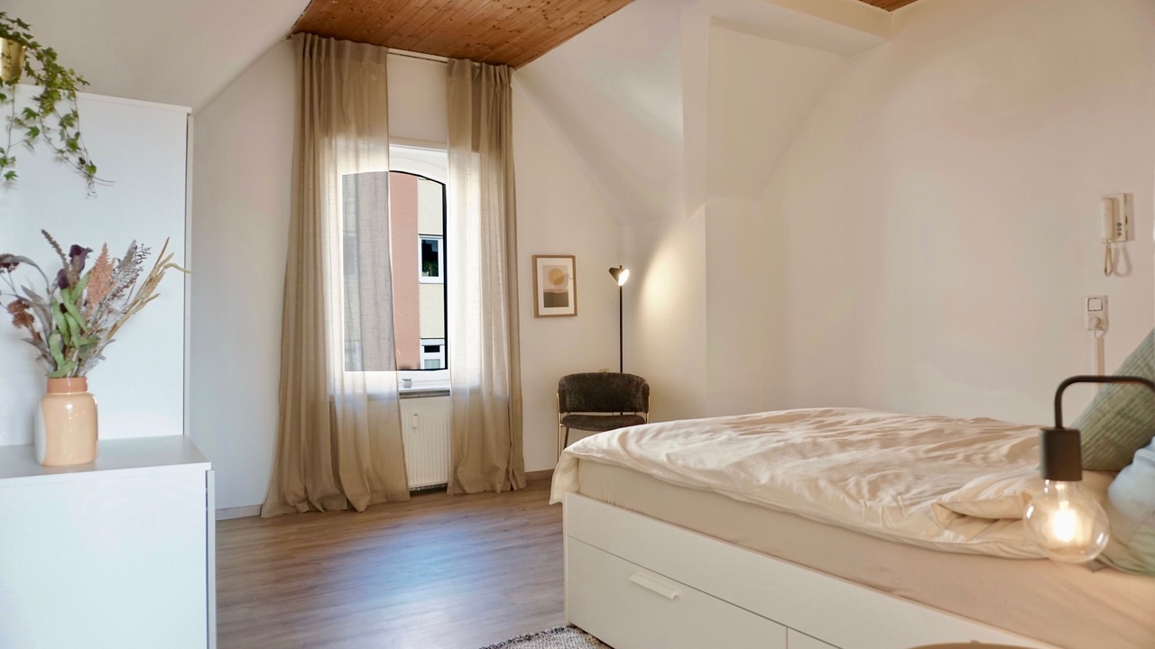 Photo of Bedroom in Pellenz