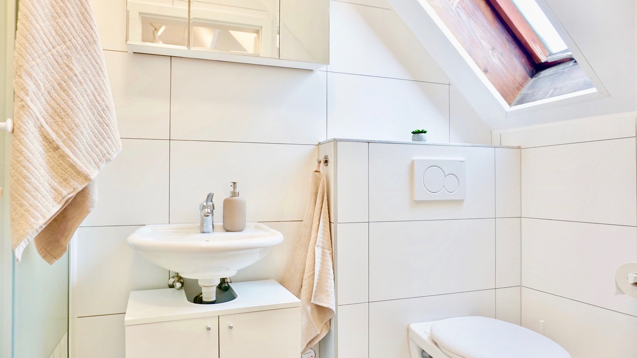 Photo of Bathroom in Pellenz
