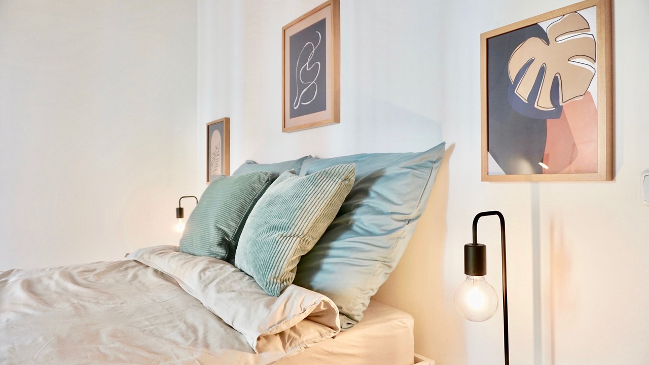 Photo of Bedroom in Pellenz