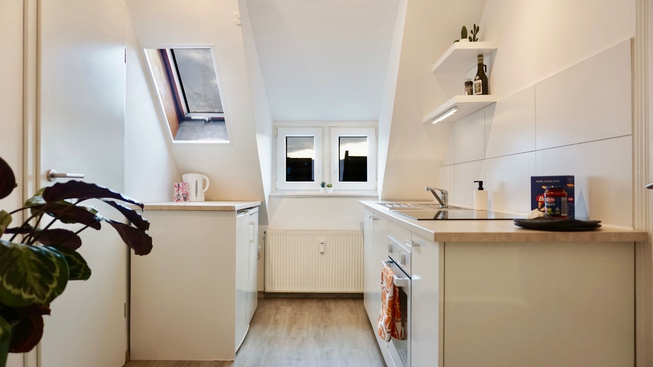 Photo of Kitchen in Pellenz
