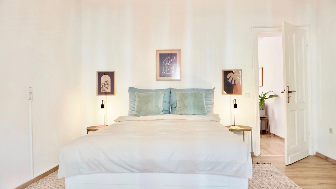 Photo of Bedroom in Pellenz