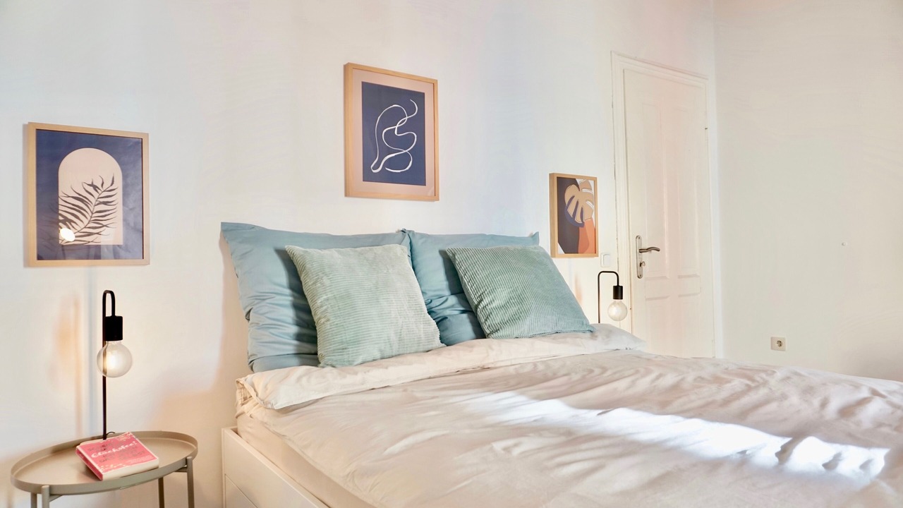 Photo of Bedroom in Pellenz