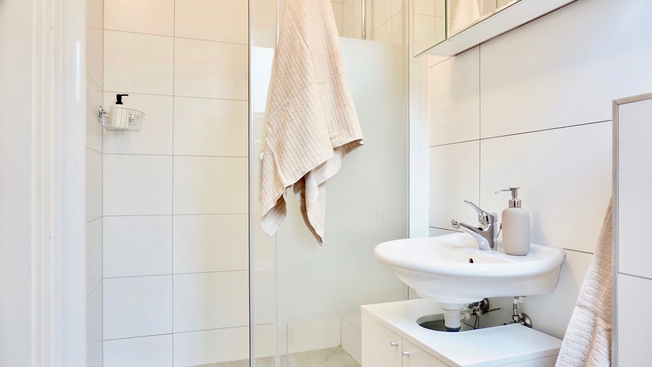 Photo of Bathroom in Pellenz