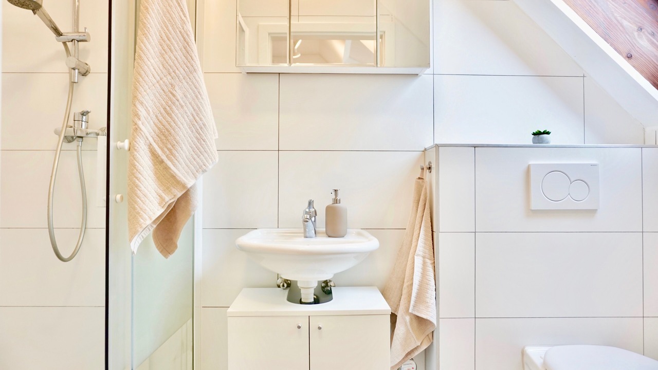 Photo of Bathroom in Pellenz
