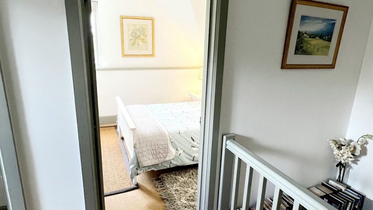 Photo of Bedroom in Cadgwith