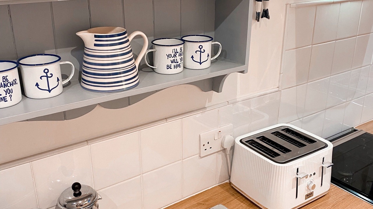 Photo of Kitchen in Cadgwith