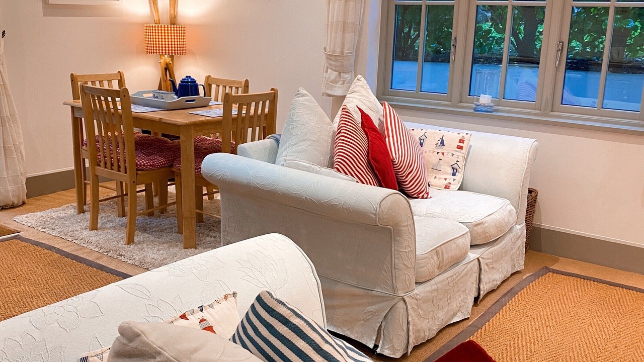 Photo of Livingroom in Cadgwith