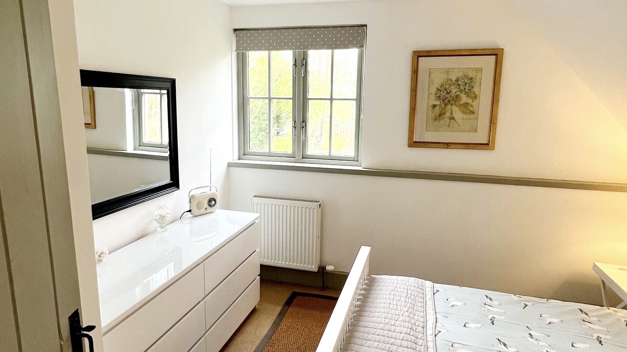 Photo of Bedroom in Cadgwith