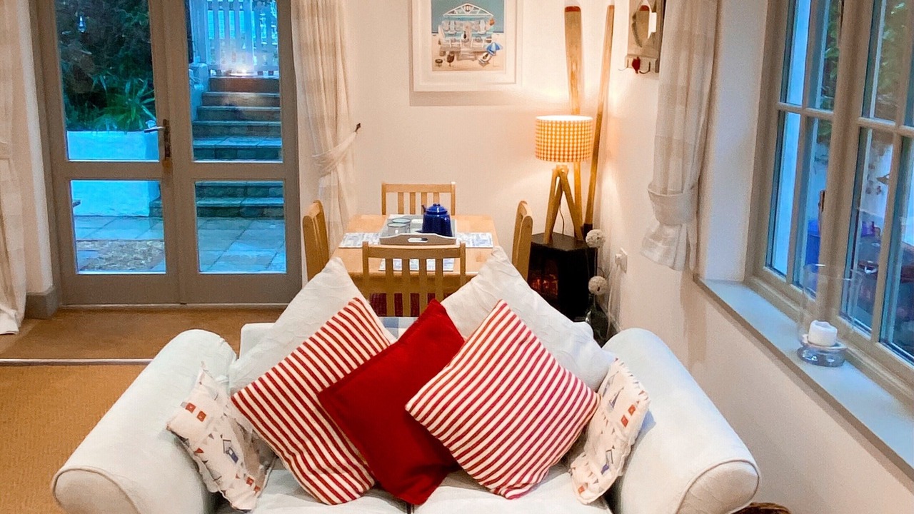 Photo of Livingroom in Cadgwith