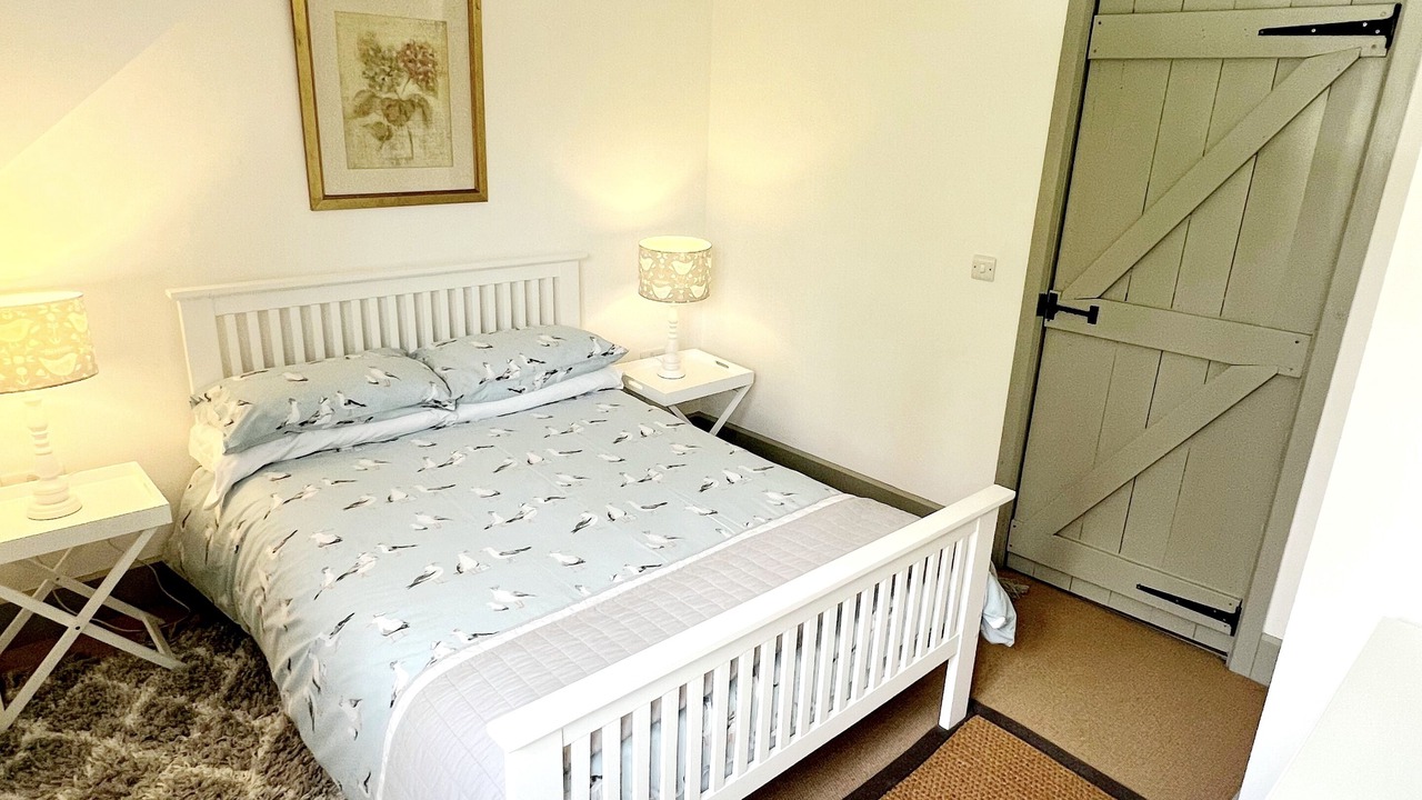 Photo of Bedroom in Cadgwith