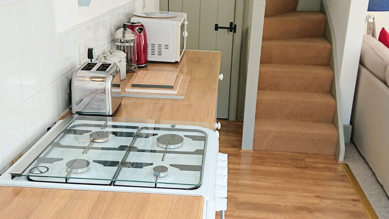 Photo of Kitchen in Cadgwith