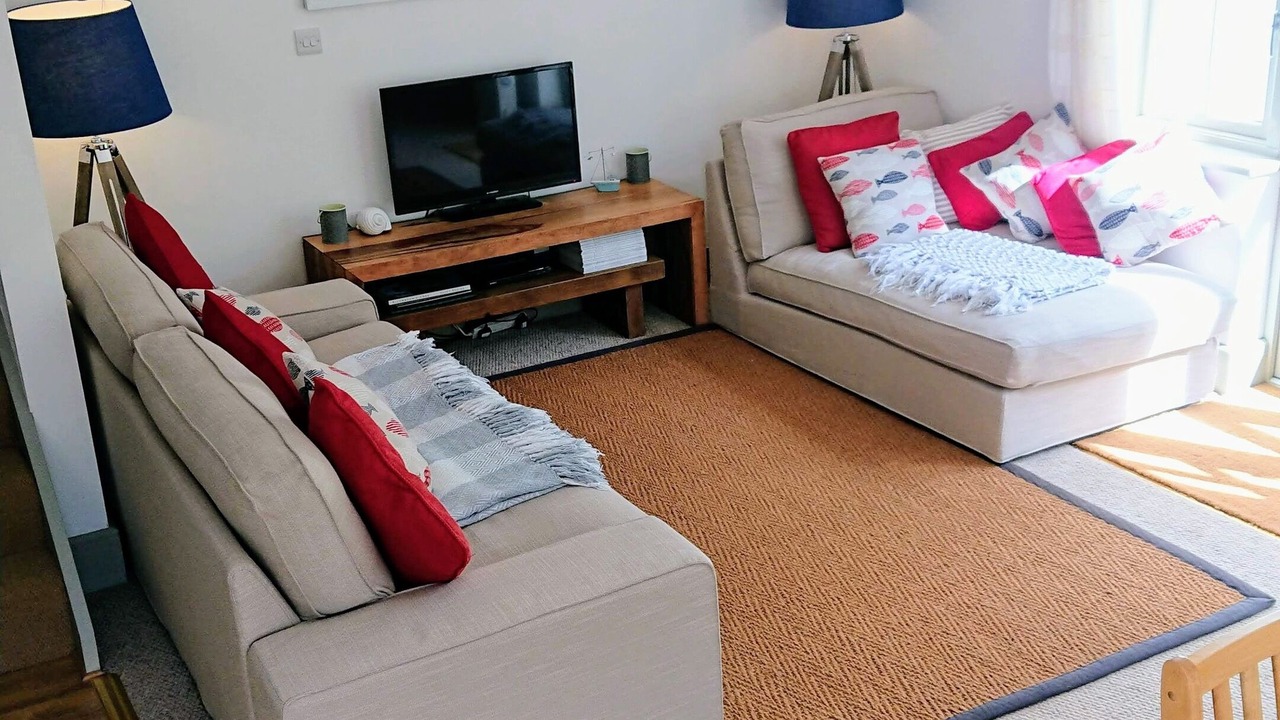Photo of Livingroom in Cadgwith