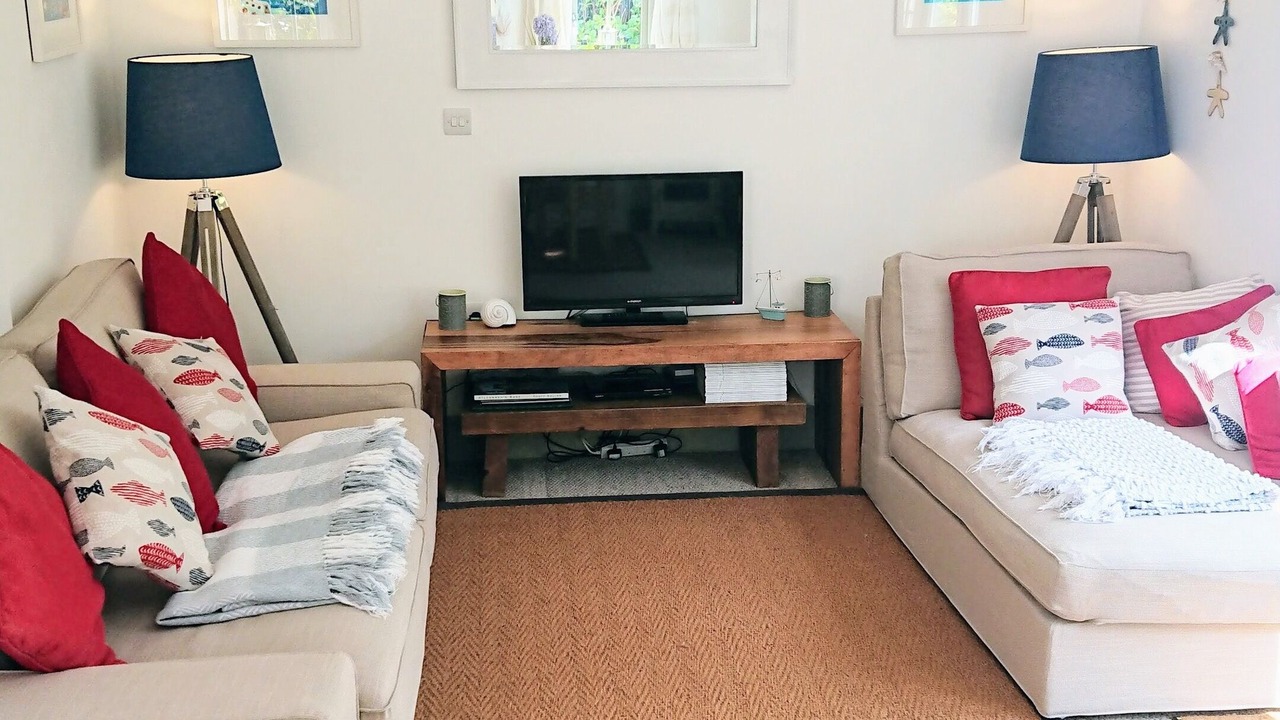 Photo of Livingroom in Cadgwith