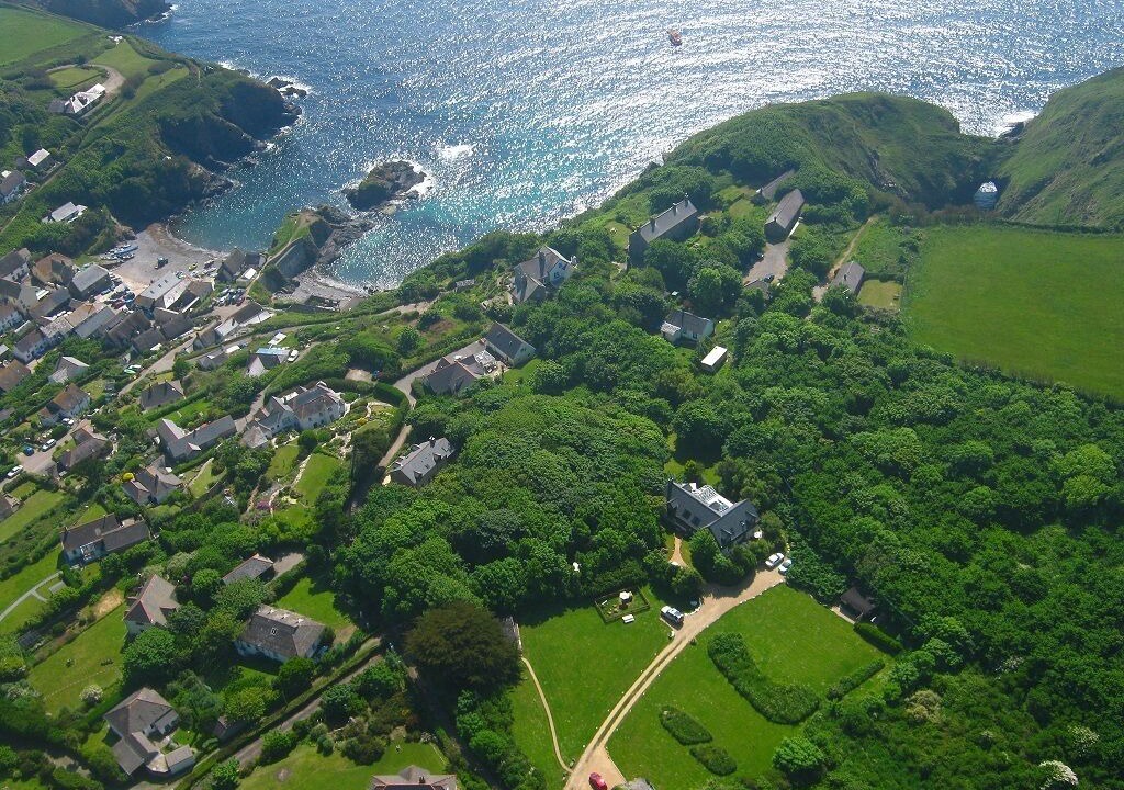 Photo of Outdoor in Cadgwith