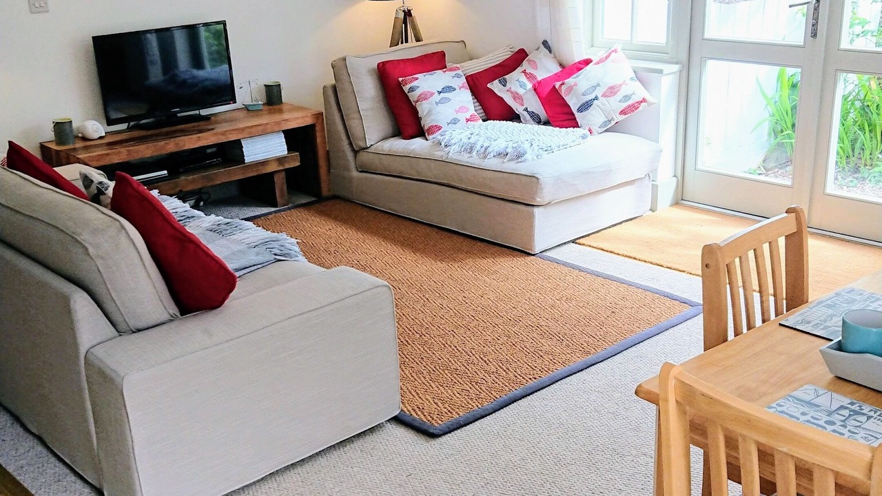 Photo of Livingroom in Cadgwith