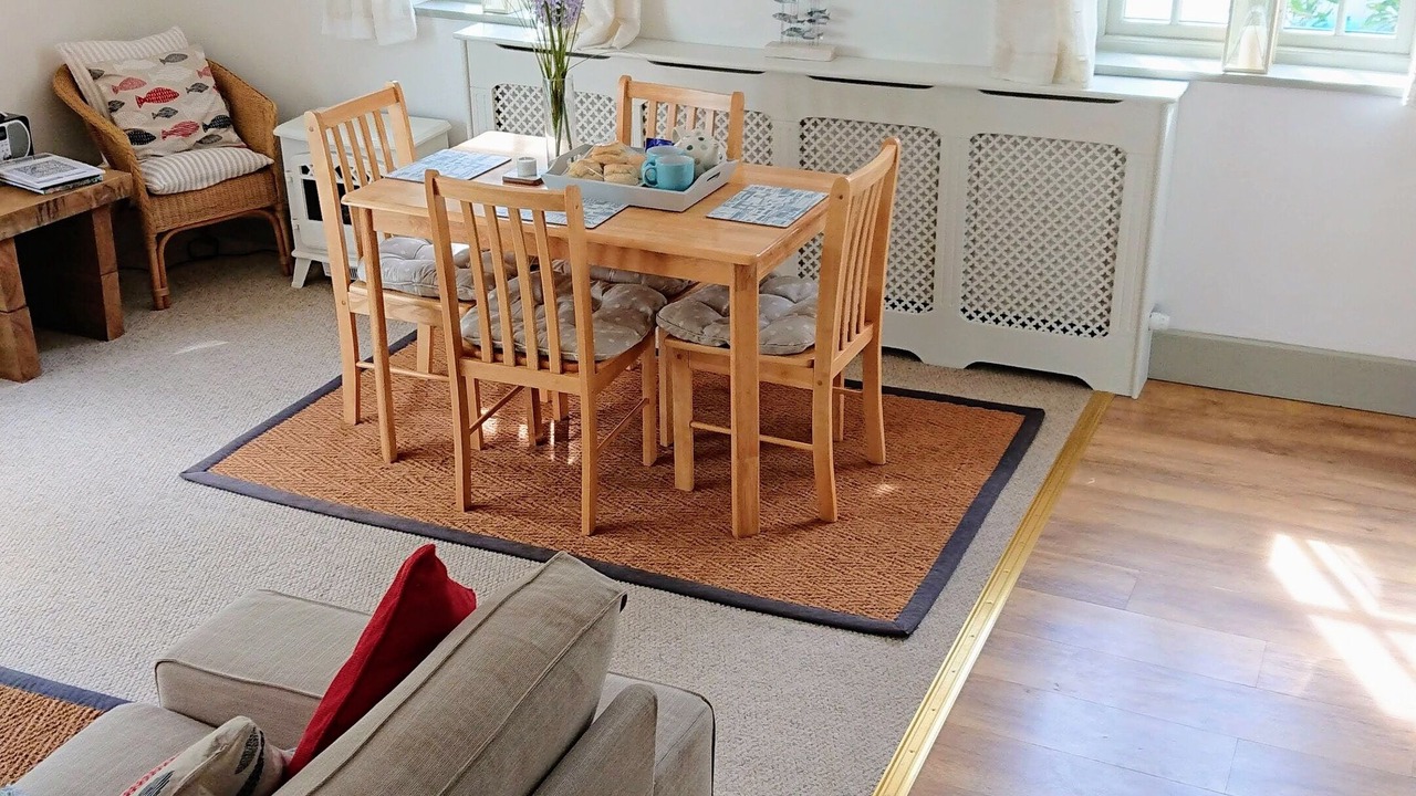 Photo of Livingroom in Cadgwith