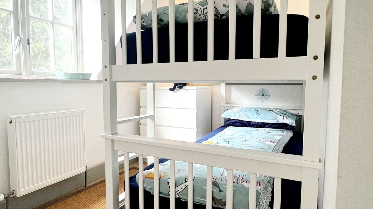 Photo of Bedroom in Cadgwith
