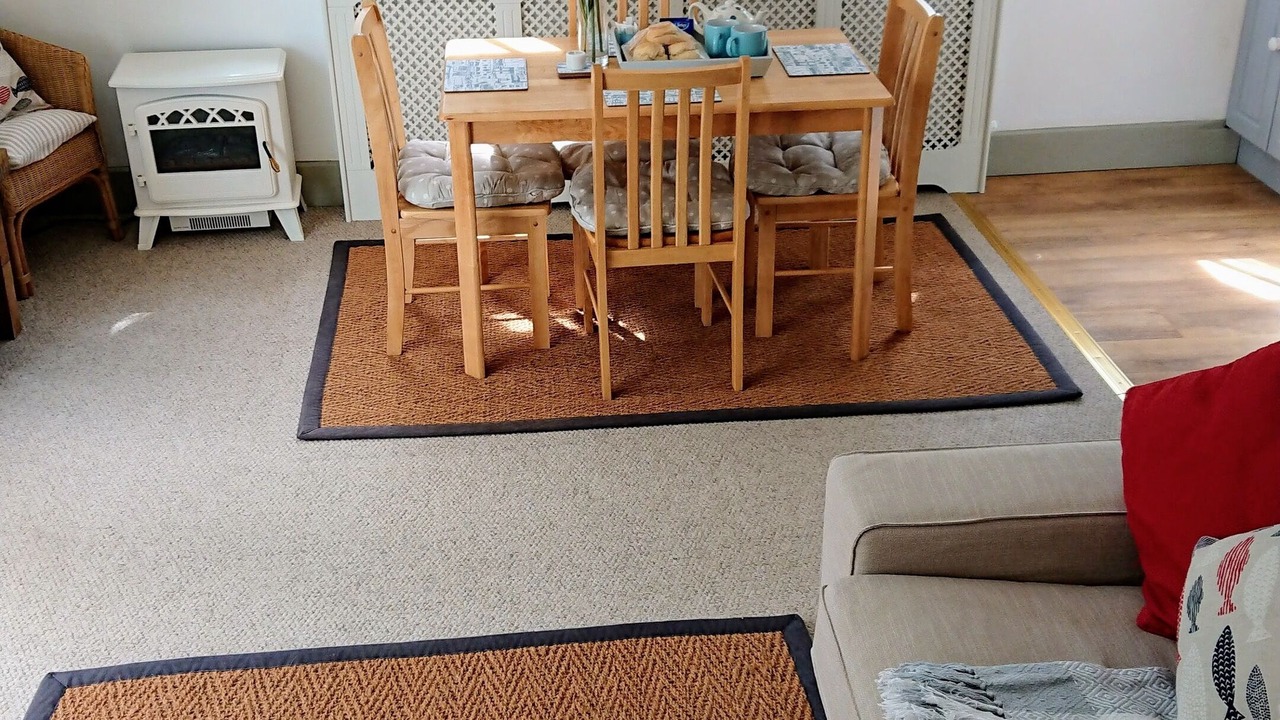 Photo of Livingroom in Cadgwith