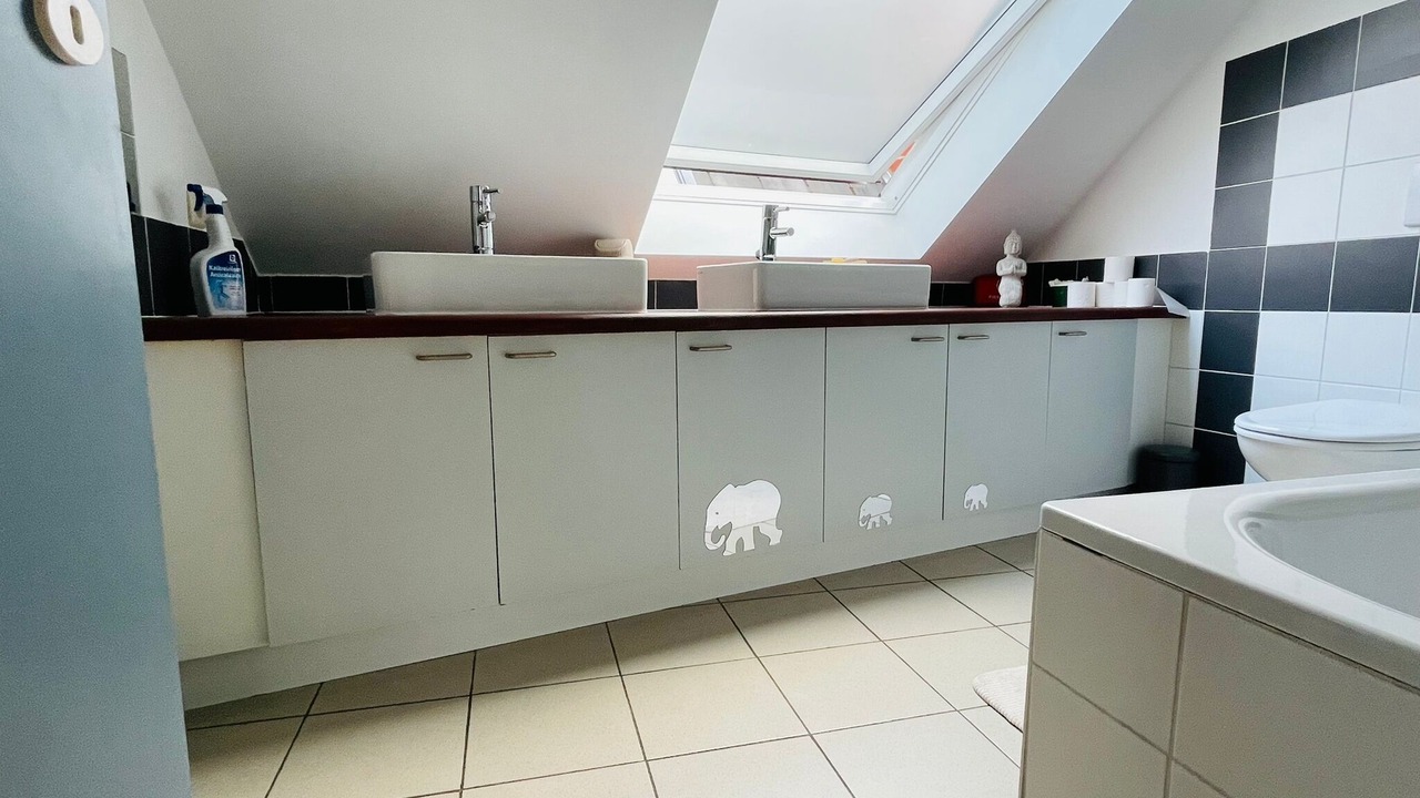 Photo of Bathroom in Dansaert