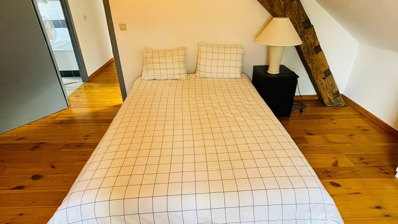 Photo of Bedroom in Dansaert
