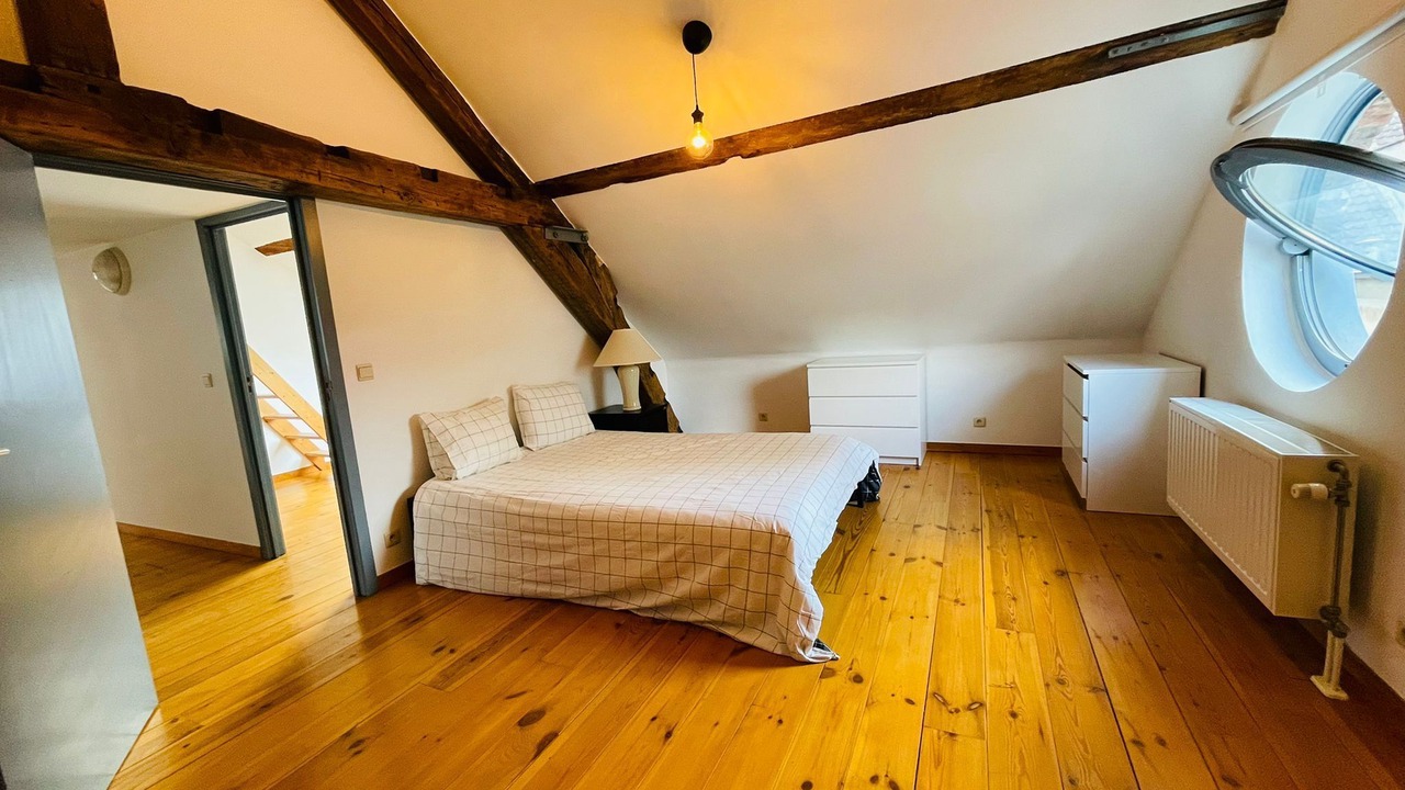 Photo of Bedroom in Dansaert