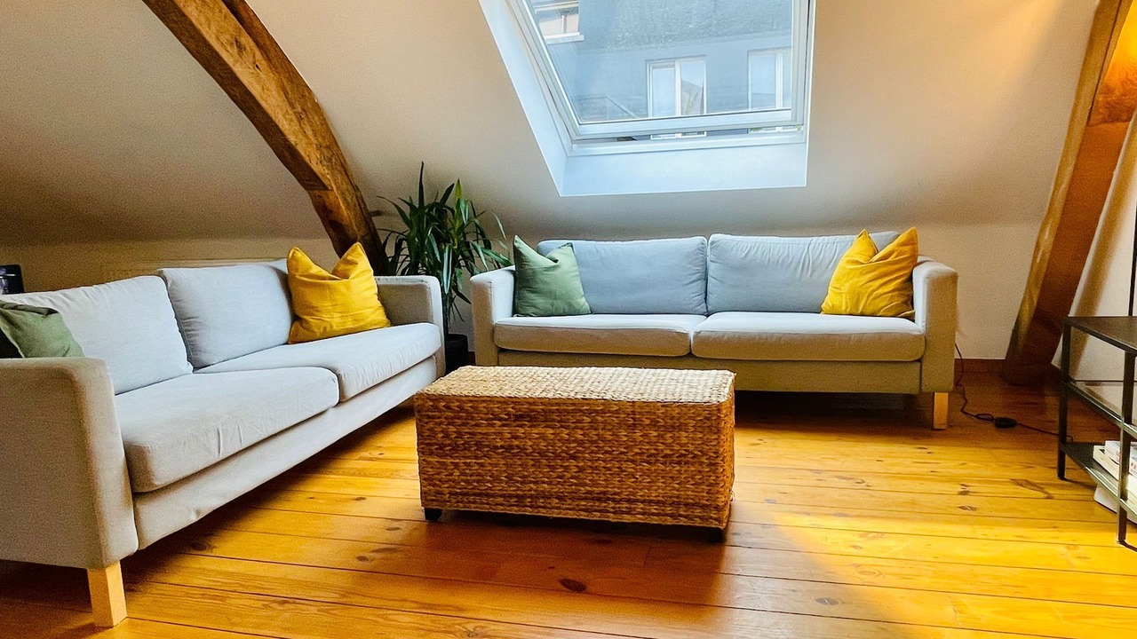 Photo of Livingroom in Dansaert